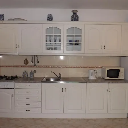 Сasa de vacaciones Casa Pinheiromar Albufeira