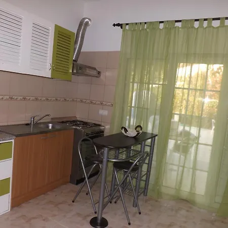 Сasa de vacaciones Casa Pinheiromar Albufeira