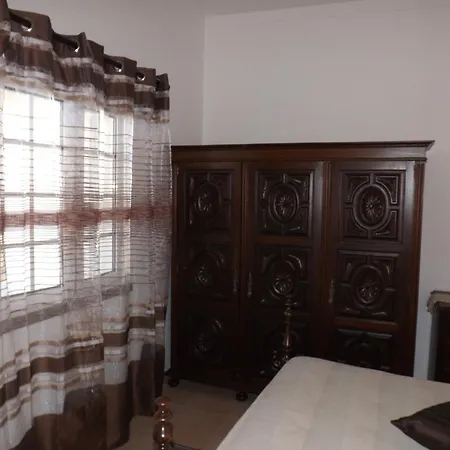 Сasa de vacaciones Casa Pinheiromar Albufeira
