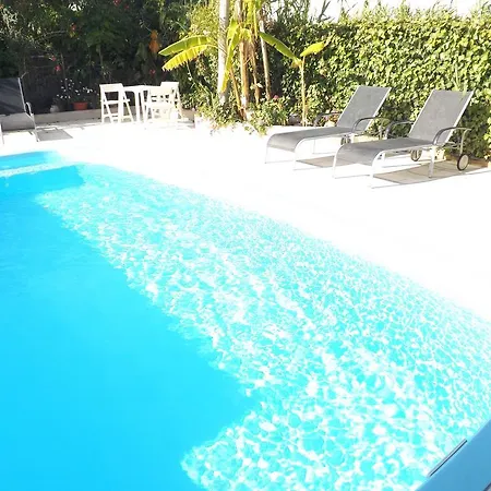 Casa Pinheiromar Сasa de vacaciones *