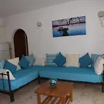 Hébergement de vacances Casa Pinheiromar *
