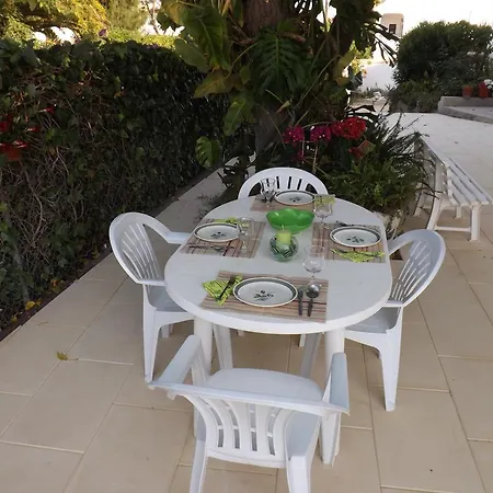 Дом отдыха Casa Pinheiromar