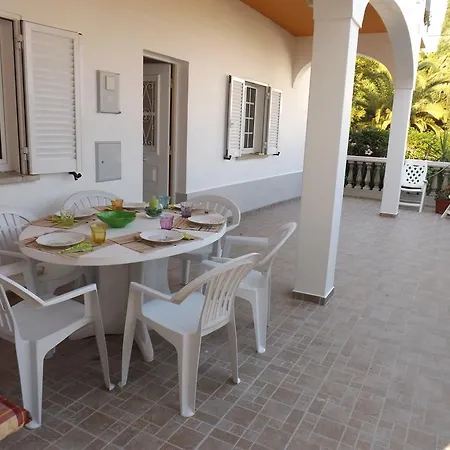 Casa Pinheiromar Дом отдыха *