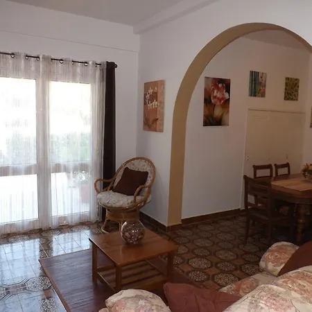 Casa Pinheiromar Албуфейра