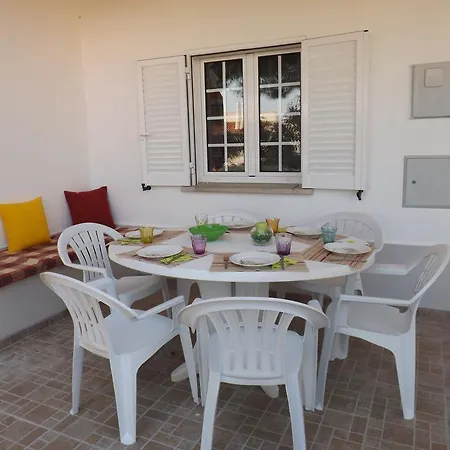 Casa Pinheiromar Casa vacanze Albufeira