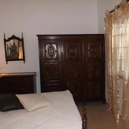 Holiday home Casa Pinheiromar