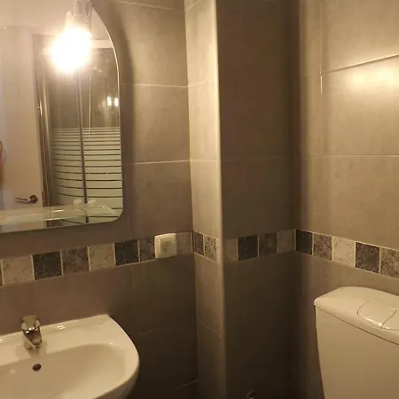 Holiday home Casa Pinheiromar Albufeira