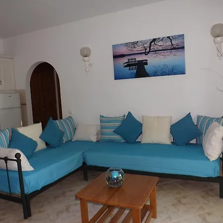 Holiday home Casa Pinheiromar *