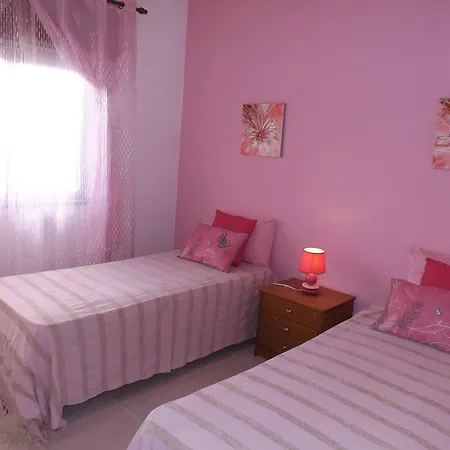 Дом отдыха Casa Pinheiromar *