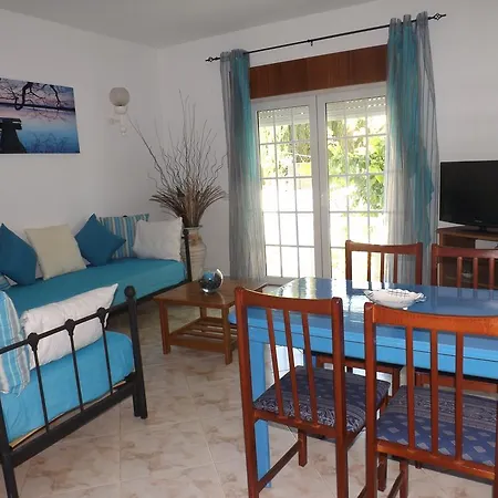 Holiday home Casa Pinheiromar *