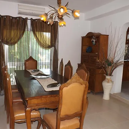 Дом отдыха Casa Pinheiromar Албуфейра