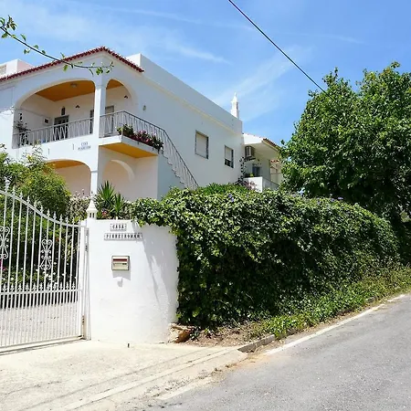 Holiday home Casa Pinheiromar Albufeira
