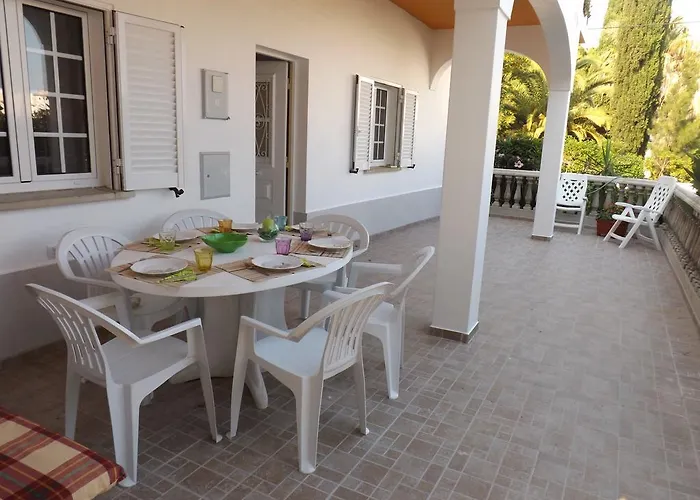 Casa Pinheiromar Vakantiehuis *