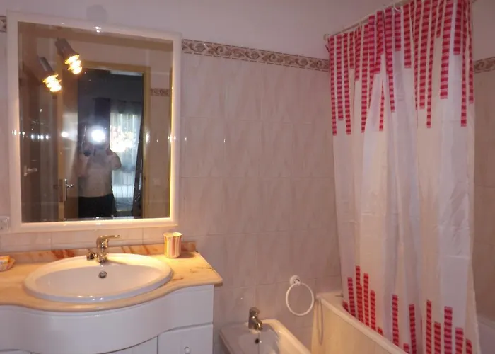Vakantiehuis Casa Pinheiromar Albufeira