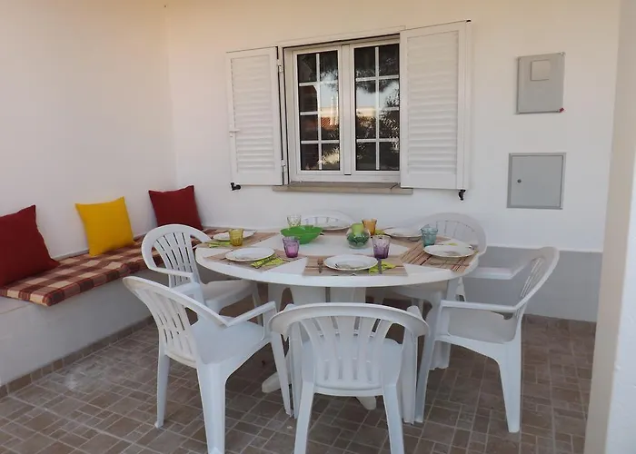 Casa Pinheiromar Vakantiehuis Albufeira
