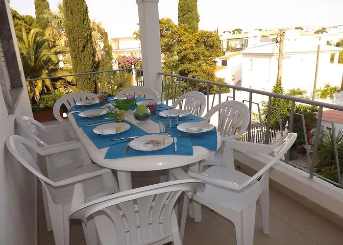 Vakantiehuis Casa Pinheiromar *