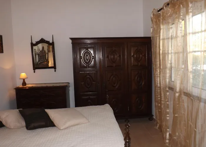 Vakantiehuis Casa Pinheiromar