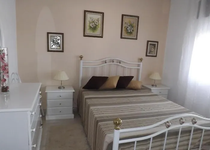 Casa Pinheiromar Vakantiehuis
