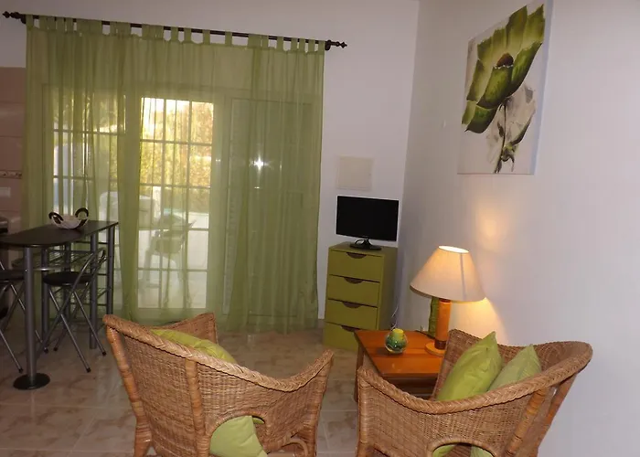 Casa Pinheiromar Vakantiehuis Albufeira