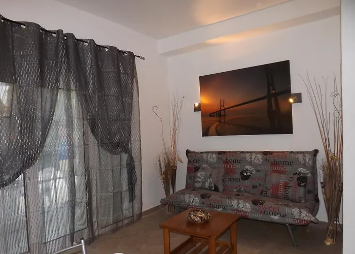 Casa Pinheiromar Vakantiehuis Albufeira