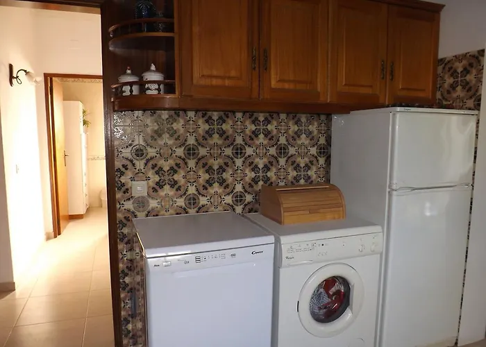 Casa Pinheiromar Vakantiehuis