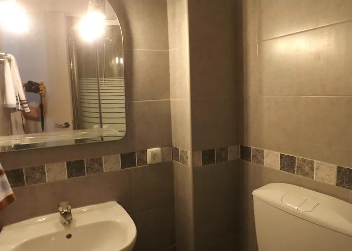 Vakantiehuis Casa Pinheiromar Albufeira