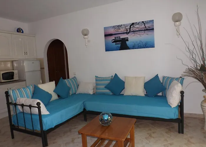 Vakantiehuis Casa Pinheiromar *