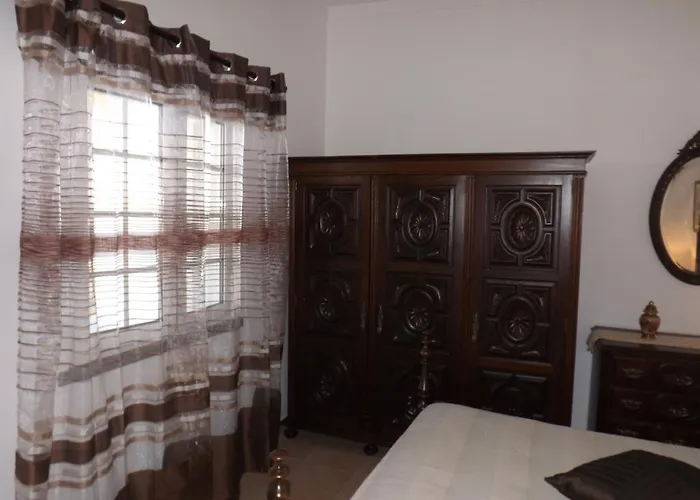 Vakantiehuis Casa Pinheiromar Albufeira