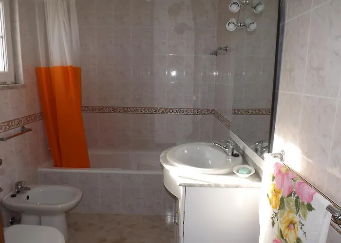 Casa Pinheiromar Vakantiehuis