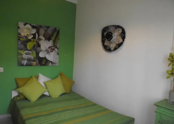Casa Pinheiromar Albufeira