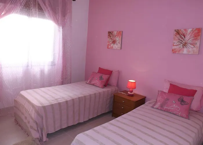 Vakantiehuis Casa Pinheiromar *