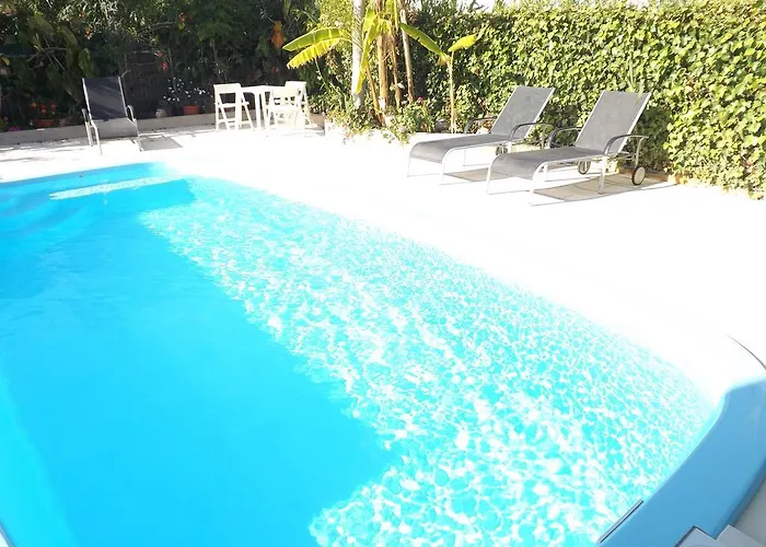 Casa Pinheiromar Vakantiehuis *