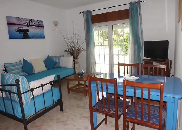Vakantiehuis Casa Pinheiromar *