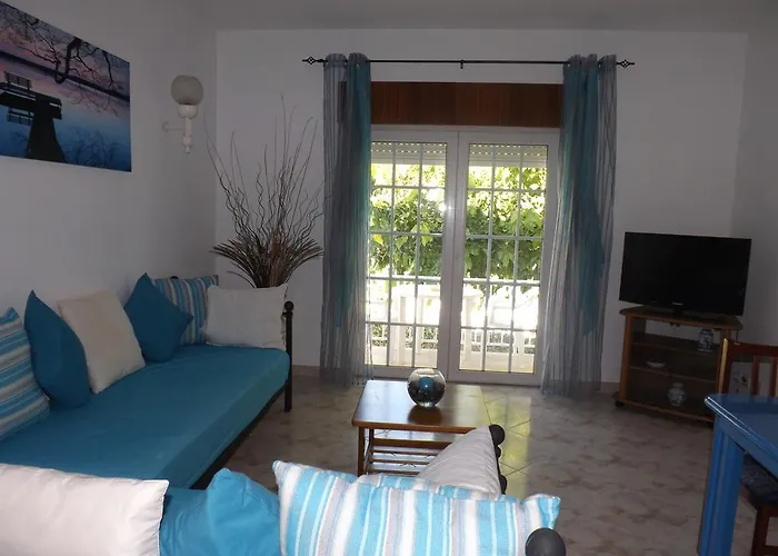 Casa Pinheiromar Vakantiehuis Albufeira