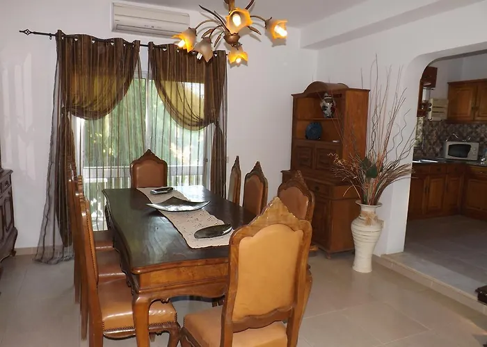 Vakantiehuis Casa Pinheiromar Albufeira