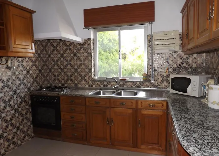 Casa Pinheiromar Vakantiehuis Albufeira