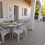 Casa Pinheiromar Prázdninový dům *