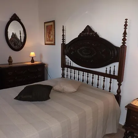 Casa Pinheiromar * 알부페이라