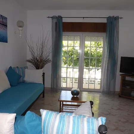 Casa Pinheiromar 度假居 阿尔布费拉
