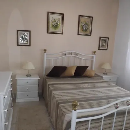 Casa Pinheiromar Prázdninový dům