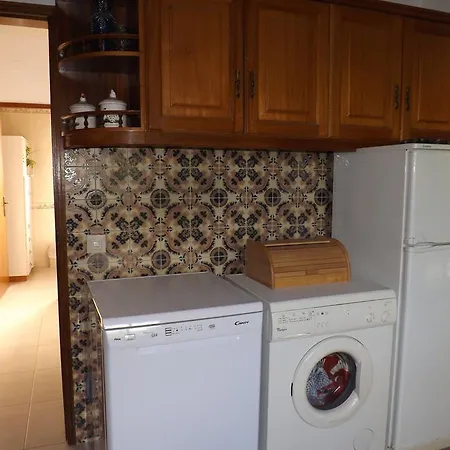 Casa Pinheiromar Prázdninový dům