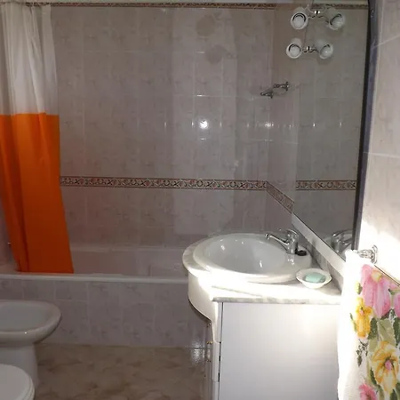 Casa Pinheiromar Prázdninový dům