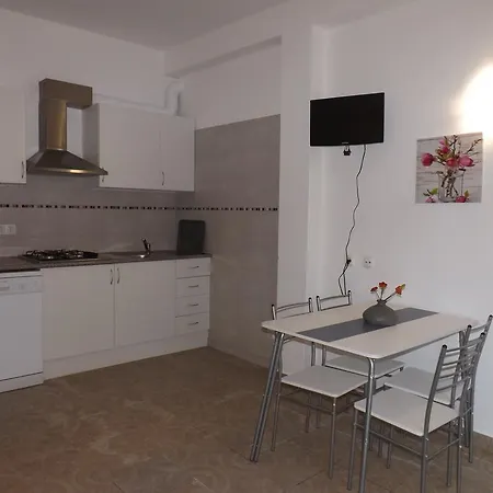 Casa Pinheiromar Prázdninový dům *