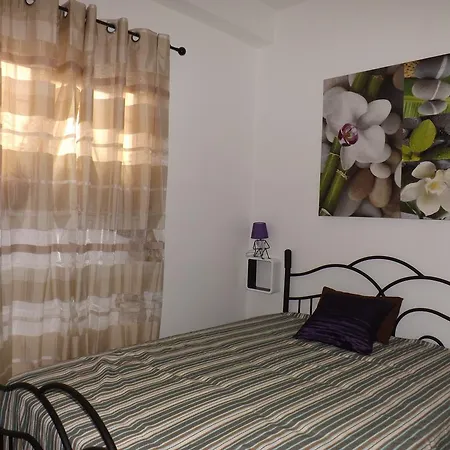 Prázdninový dům Casa Pinheiromar