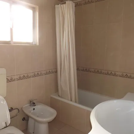 Casa Pinheiromar Prázdninový dům